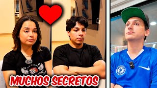 ENTREVISTA EXCLUSIVA: YAIR17 y BARBIE REVELAN LOS SECRETOS DE SU "AMOR"… ¡SIN CENSURA! 🔥