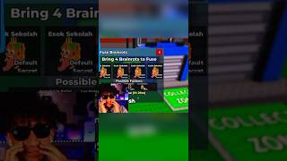 bro wanted secret with fuse machine 🥶#roblox #bloxfurit