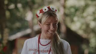 Slavyanskoe əhvalatları 3-cü hissə