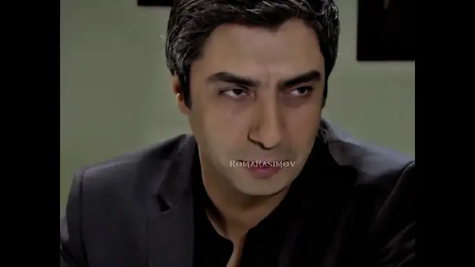 Memati Baş Orda Oldukça Polat Alemdar'ı Öldürme İmkanı Yok | Kurtlar Vadisi Pusu