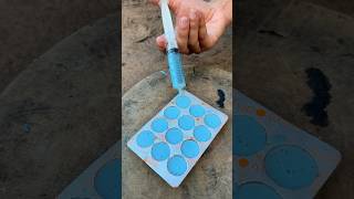 Survival Skills: SMART ideas and USEFUL with saving water & soap #bushcraft #camping #outdoors