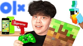 Incerc 100 Produse Ireale De Pe Net!