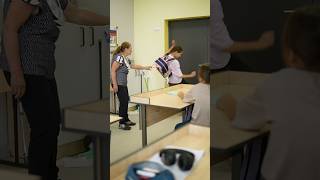 ❌pov: Наглая учительница решила превысить полномочия, но получила по заслугам…😡 #pov #story