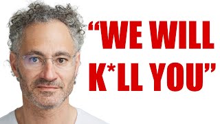 America's most evil company.