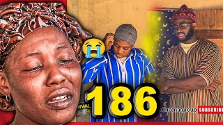 Nyalling Season 2 - Episode 186