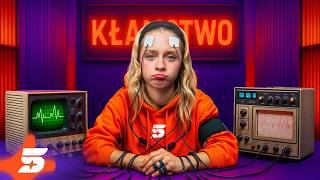 UJAWNILIŚMY ICH SEKRETY (TWOJE 5 MINUT 3)