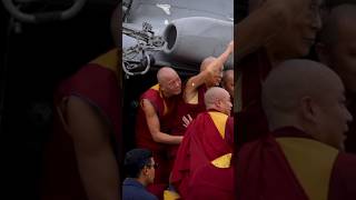 long live Dalai Lama #bekindofficial #dalailamalesson #buddhistleader #love #dalailama #viralvideos