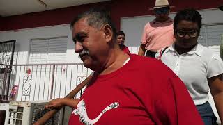 Power Struggle Shadows UDP’s Push for Unity