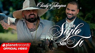 CHARLY & JOHAYRON - UN SIGLO SIN TI (prod by El Bandolero ❌ Roberto Ferrante [Video By NAN] #repaton