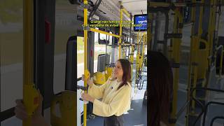 버스를 타는 사람만 이런 것들을 이해할 수 있을 거예요!!