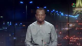 RTB - JT de 19h du 01 août 2025