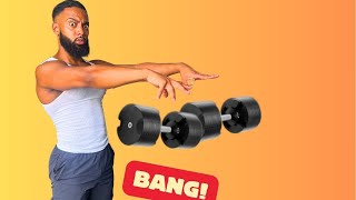 I Tried to BREAK the Nuobell S5100s — Did They Survive?