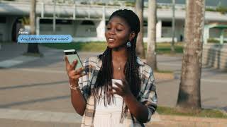 What can your cloud storage do? (hiveDisk - old brand)