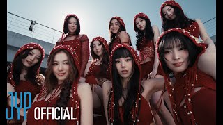 TWICE(트와이스) "THIS IS FOR" M/V