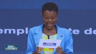 [Replay] "Le Nouveau Type de Citoyen" : Génies de la citoyenneté