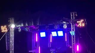 Langarm by OuCle at //Goa!haob, Gobabis 2025