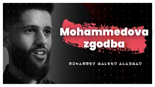 Mohammedova zgodba (Mohammed Waleed Alaswad) – AIDEA 191