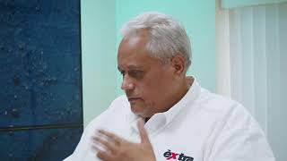 3or ku Gino - Dine Out Week Curacao