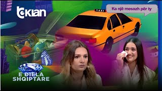 Mbesa e sakrificës - “Ka një mesazh për ty” - E Diela Shqiptare - (8 qershor 2025)