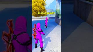 LO HICE… 🗿🍷 #freefire