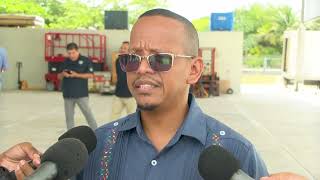 KHMH Struggles Amid Dengue Outbreak