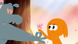 🧡 Lamput Presents: Who Let The Docs Out? (Ep. 82) | Lamput | Cartoon Network Asia