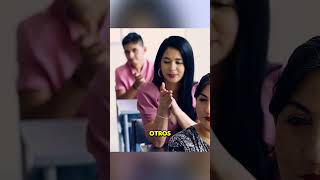 Fue expulsada por robar comida pero todos aprendieron a no juzgar sin saber🙏 #historias #historia