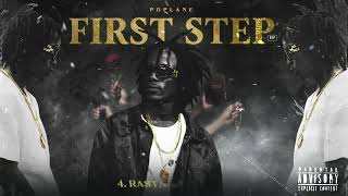 POPLANE FT LITTLE GUERRIER - RASTAMAN