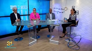 Defrente ku Lupe _ Medida i desishonnan di Trump, por perhudika a largo plazo no