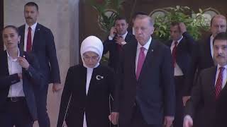 Top News - Zonjat e Para ngrihen për Gazën / Bashkëshortja e Erdogan letër për Melania Trump