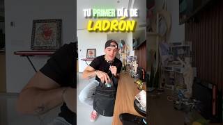 Le robé a un CIEGO!? 😰😮‍💨🥵🥴