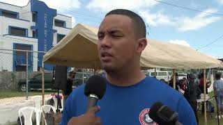 Illegal Logging Tied to Political Constituents