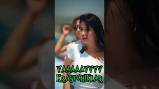 KIM BO‘LDI EKAN BU KRASAVCHIKLAR?