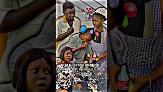 Il est devenu riche… et sa mère est devenue folle : coïncidence ?