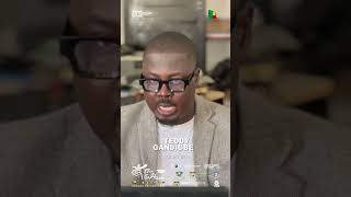 #PrixCultura Afrique Francophone #Ouidah 2025 : présentation du candidat Teddy Gandigbé