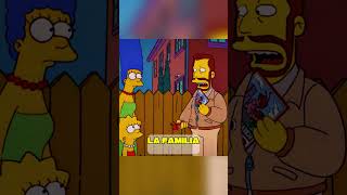 La Oruga que Volvió Loco a Homero Simpson | LOS SIMPSON | RESUMEN | TEMPORADA #simpsons