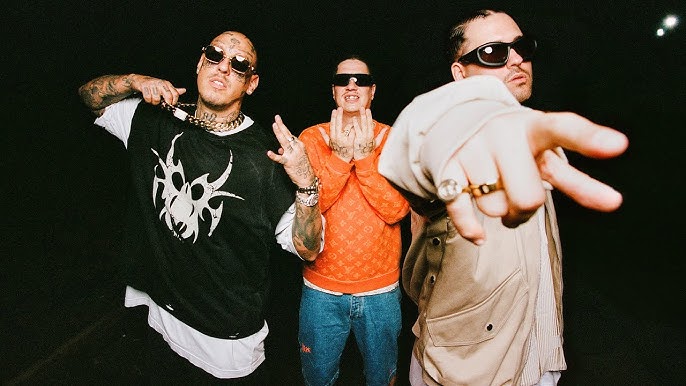 Luca Brassi10x x Pil C x Separ - NENI STRE$S (prod. Mjay Beatz) |Official Video|