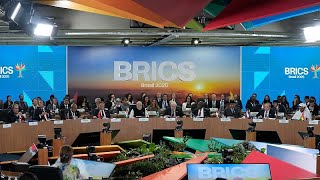 China and Ethiopia reaffirm alliance at meeting on sidelies of BRICS summit