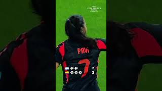 Una tanda de penales para la historia 🇨🇴