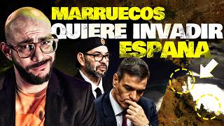 ESPAÑA NO ESTÁ PREPARADA para una (posible) guerra con MARRUECOS - @SoloFonseca ft ‪@CosasMilitares‬