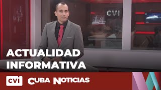 Cuba Noticias Fin de Semana I (31 de mayo 2025)