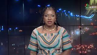 RTB - JT de 20h du 09 juin 2025