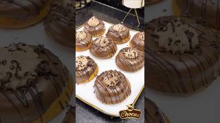 _⁨_ميني كيك او ميني موسكوتشو لقهوة لعشية #like #اكسبلور #explore #لايك #follow #cooking #food #50k