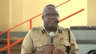 Voices Rise at Swift Hall: Belizeans Push Back on 13th Amendment