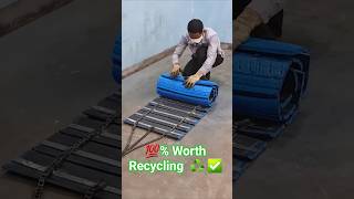 You'll be Surprised 💯 %😲 This Transformation is for Everyone Relaxing times ♻️ ✅️ #diy #crafts