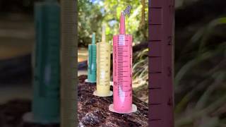 Survival Soap Hacks in the Wild