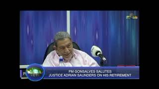 SVGTV News 4 June 2025