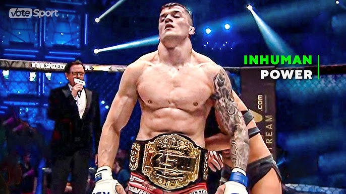 💥Freaking Cannons! Nuclear Knockout Machine in MMA - Roberto Soldic