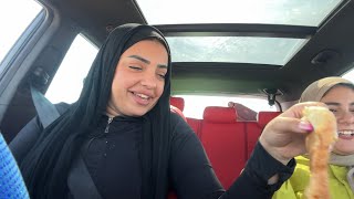 لو ملقتش اللي يدلعك دلع نفسك💃ابو الجنيه اللي ‏ماينزها صاحبه👌😂