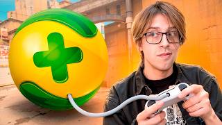 Управляю Антивирусом во Время Проверки в CS2